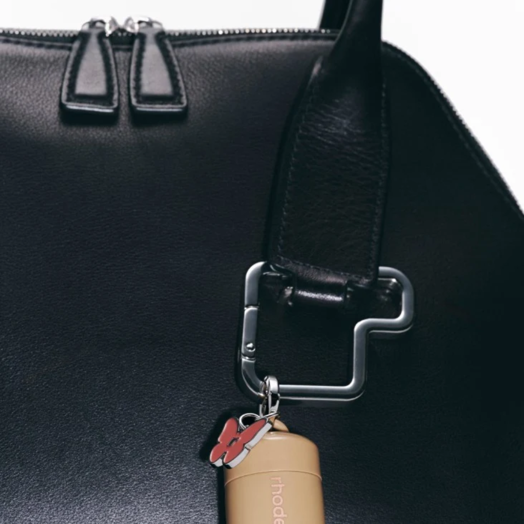 Rhode Carabiner