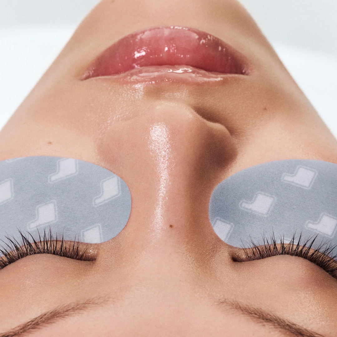 Rhode Peptide Eye Prep