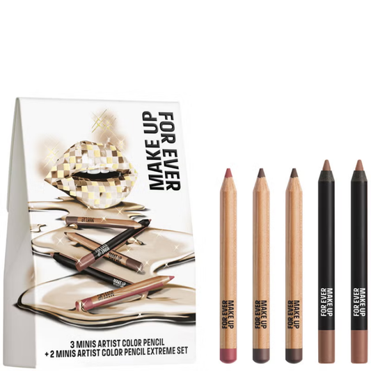Make Up For Ever Make Up For Ever Artist Color Pencil Set Holiday 2026