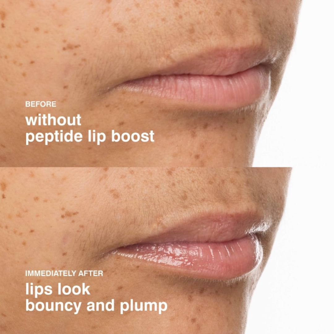 Peptide Lip Boost