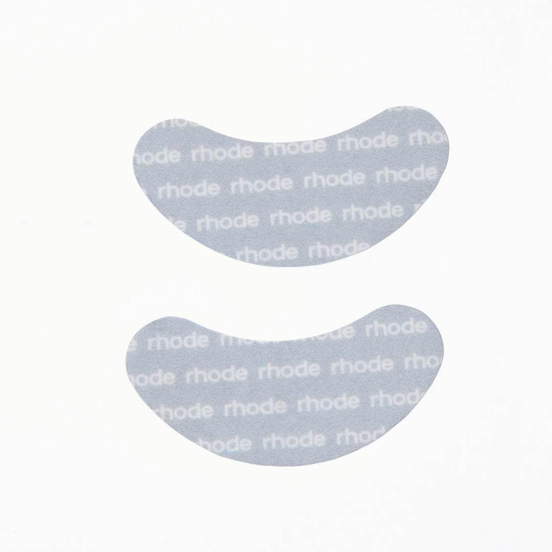 Rhode Peptide Eye Prep