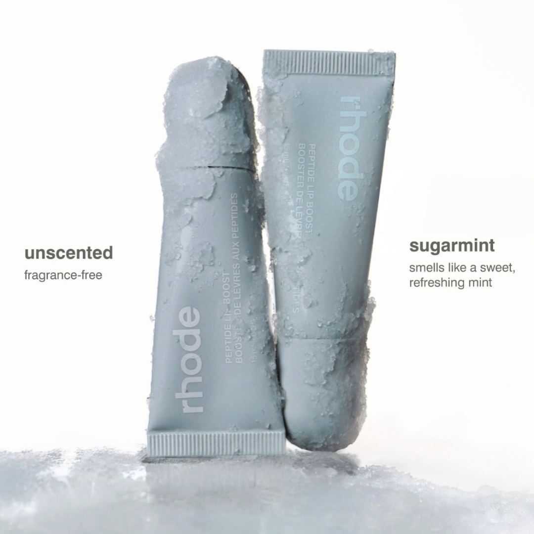 Peptide Lip Boost