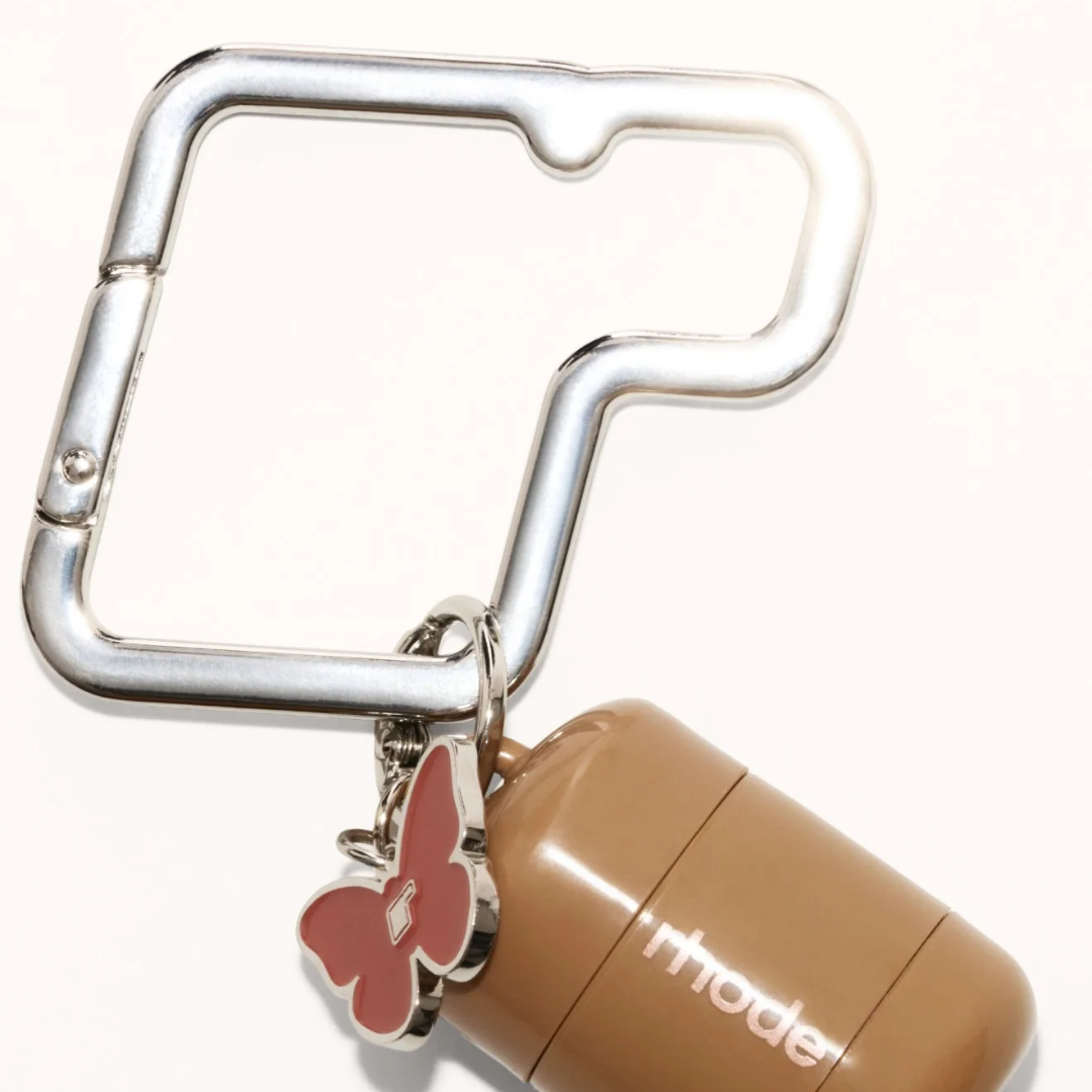 Rhode Carabiner