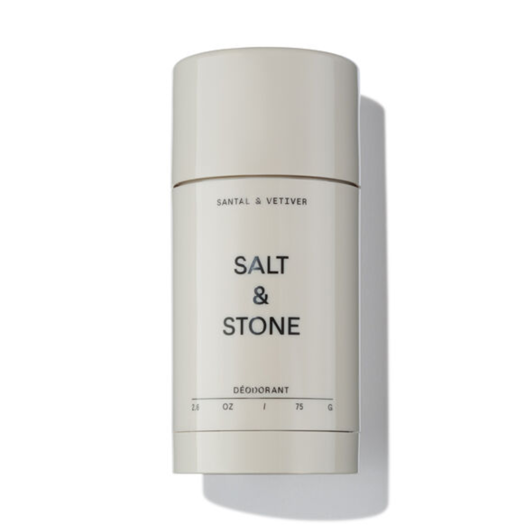 Salt & Stone Santal & Vetiver Deodorant