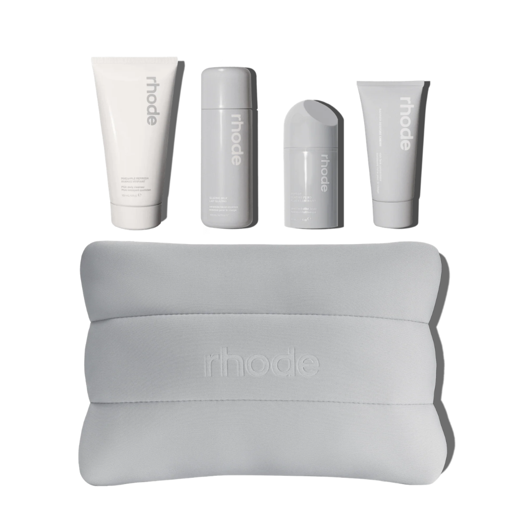 The Rhode Kit – BARE BEAUTY The Rhode Kit – BARE BEAUTY