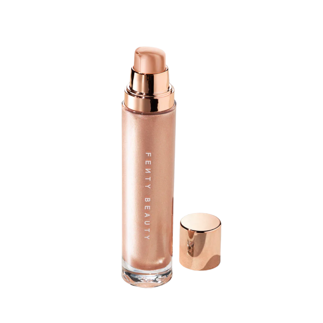 Fenty Beauty Body Lava Body Luminizer