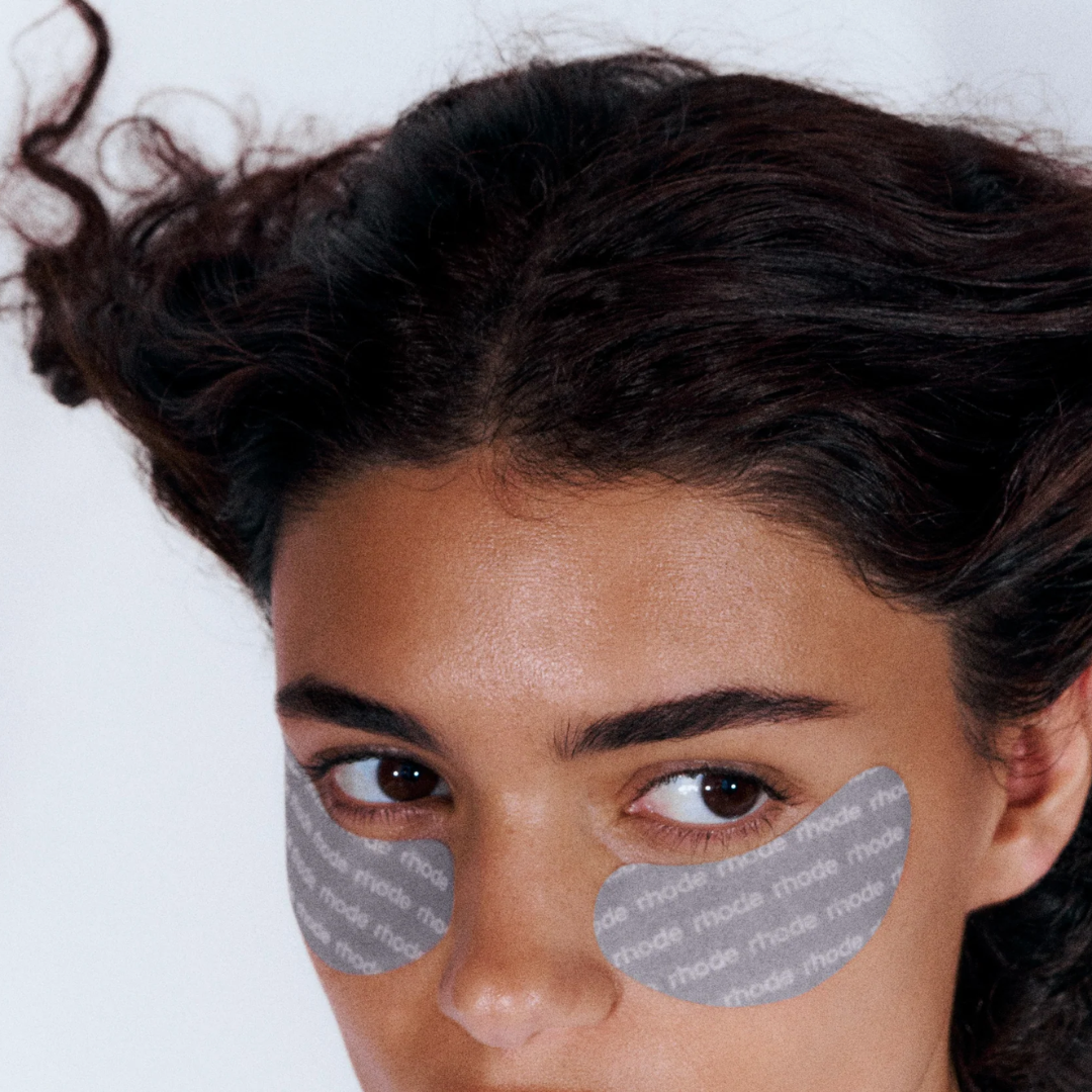 Rhode Peptide Eye Prep