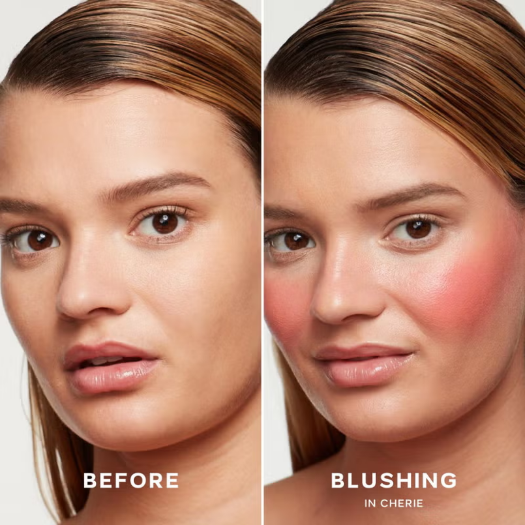 Saie Dew Blush Mini Trio