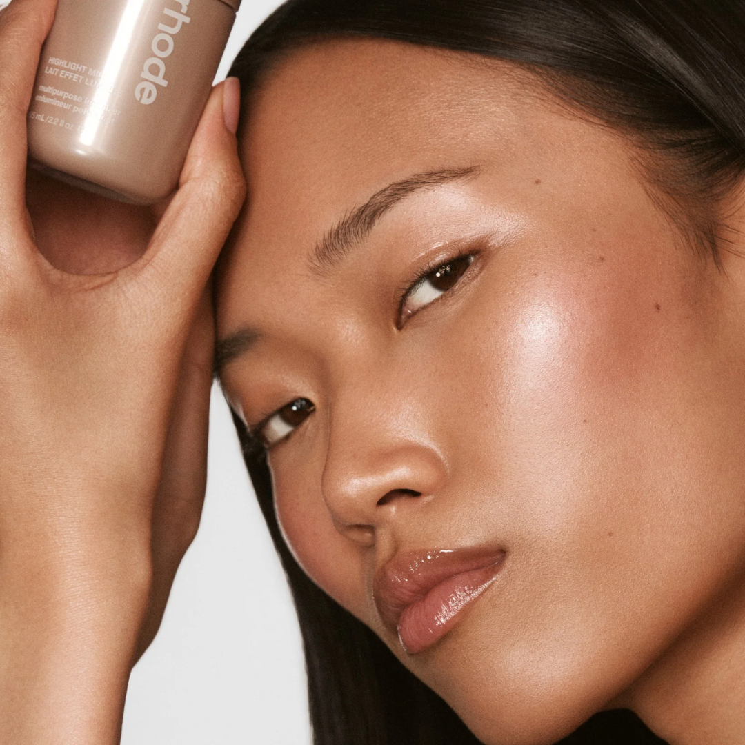 Highlight Milk