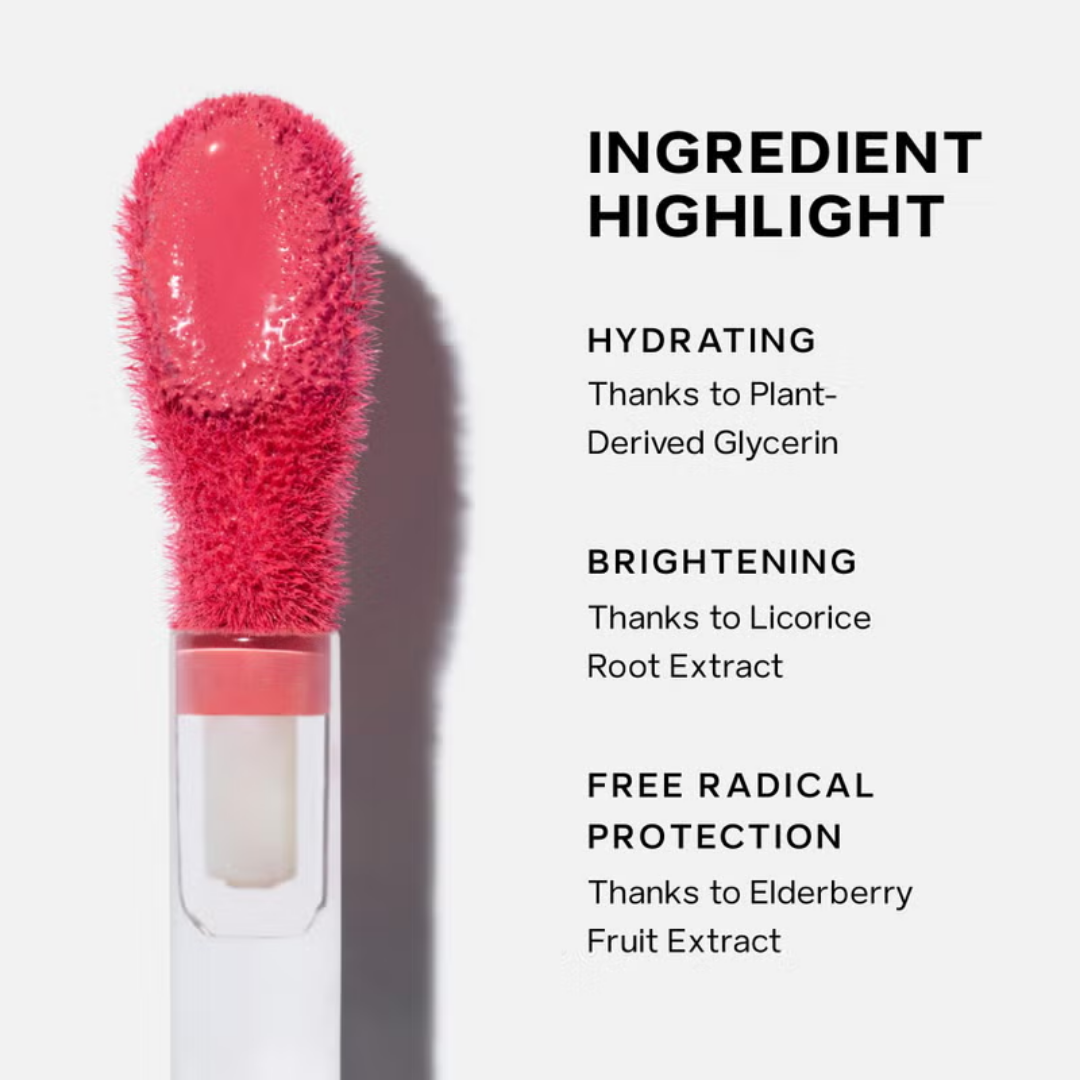 Saie Dew Blush Mini Trio