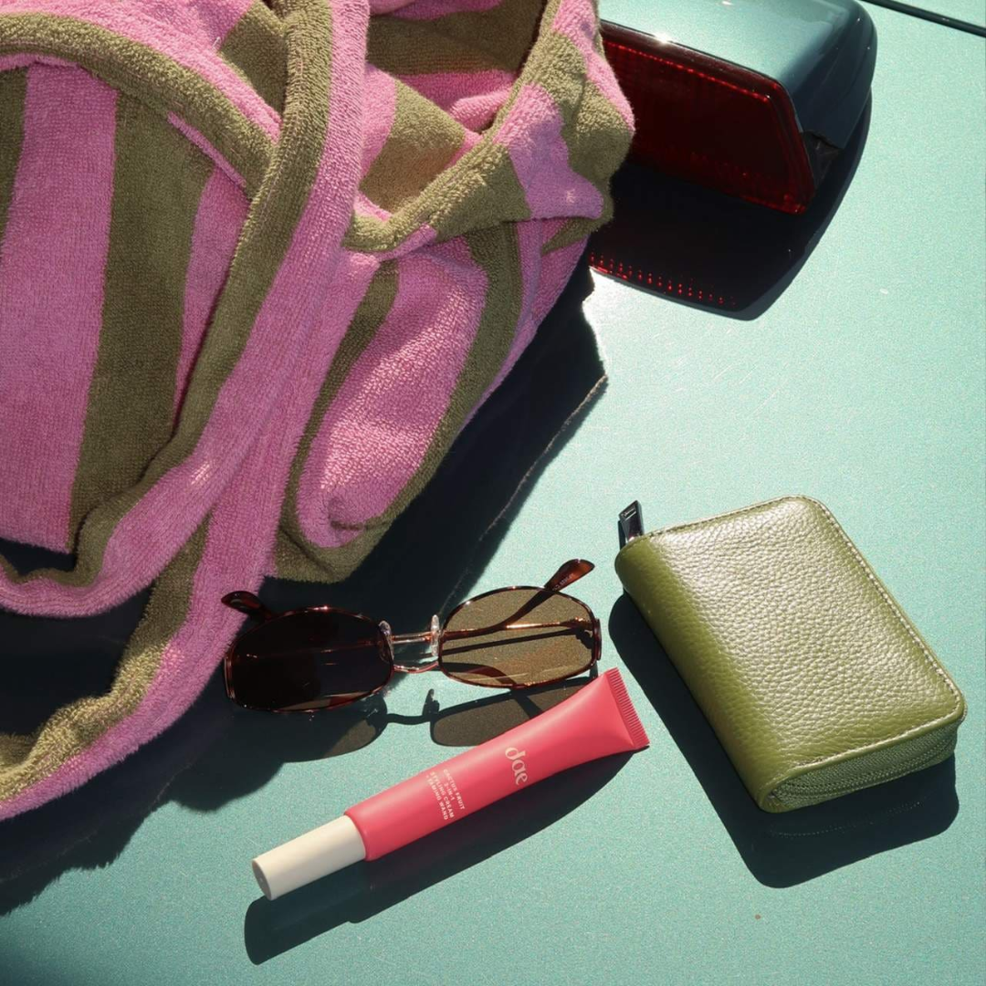 dae Cactus Fruit 3-in-1 Styling Cream with Taming Wand