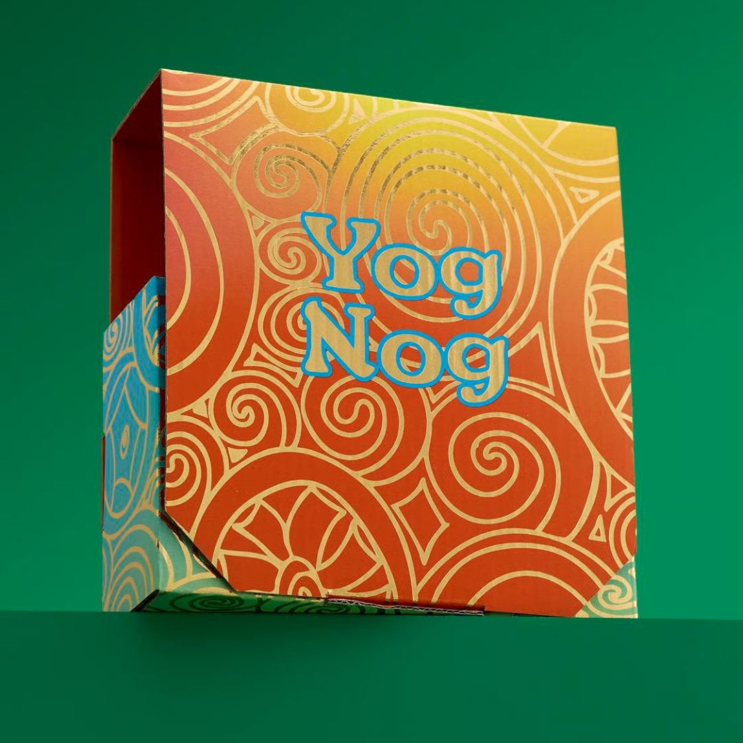 Yog Nog