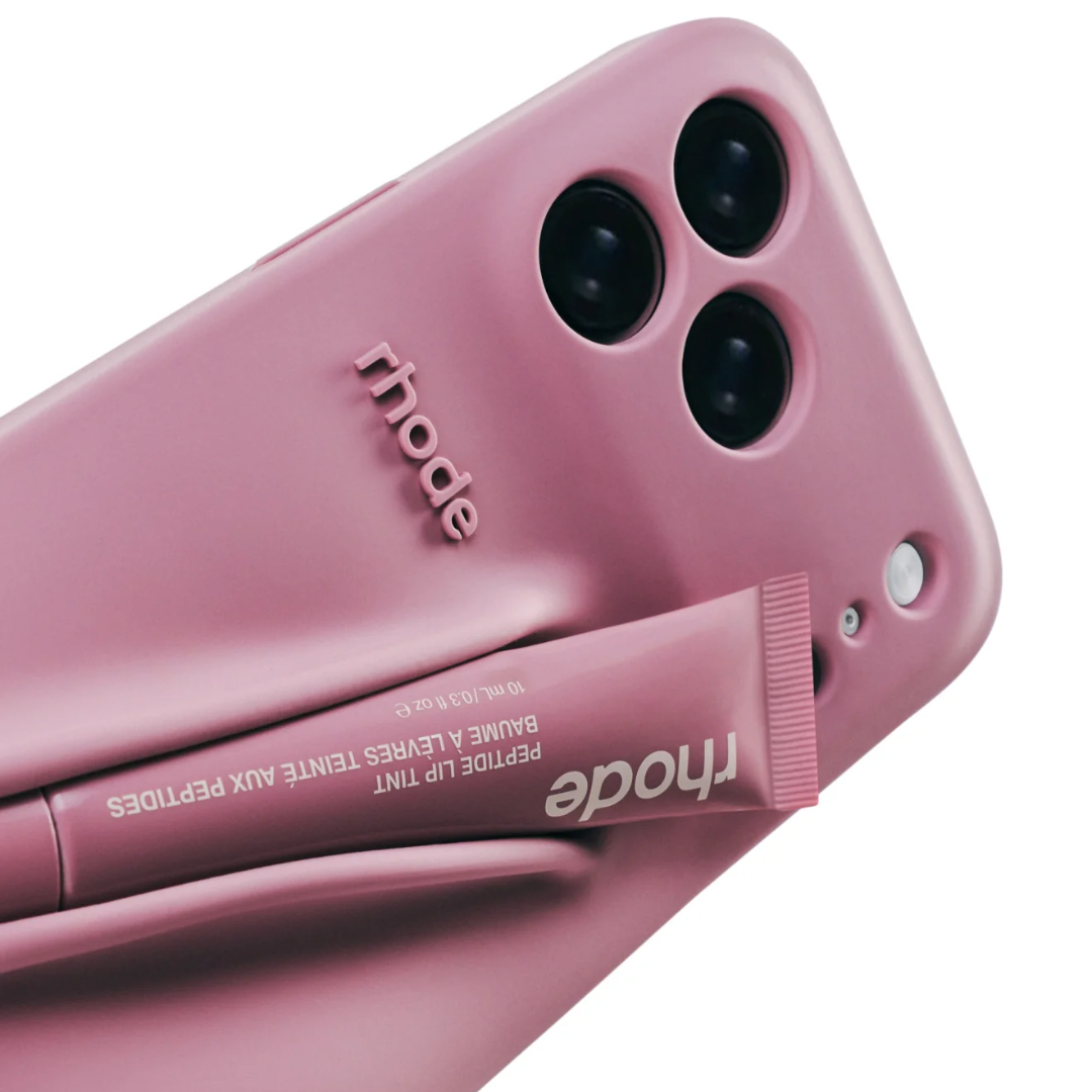 Rhode Lip Case