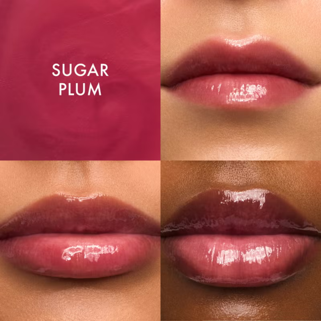Summer Fridays Lip Butter Balm Sugar Plum 15g