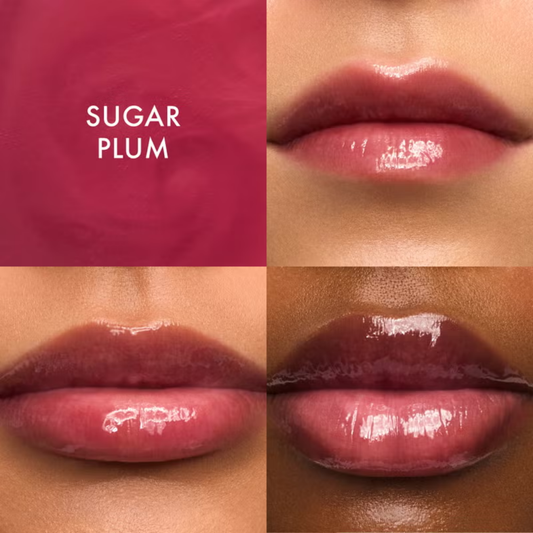 Summer Fridays Lip Butter Balm Sugar Plum 15g