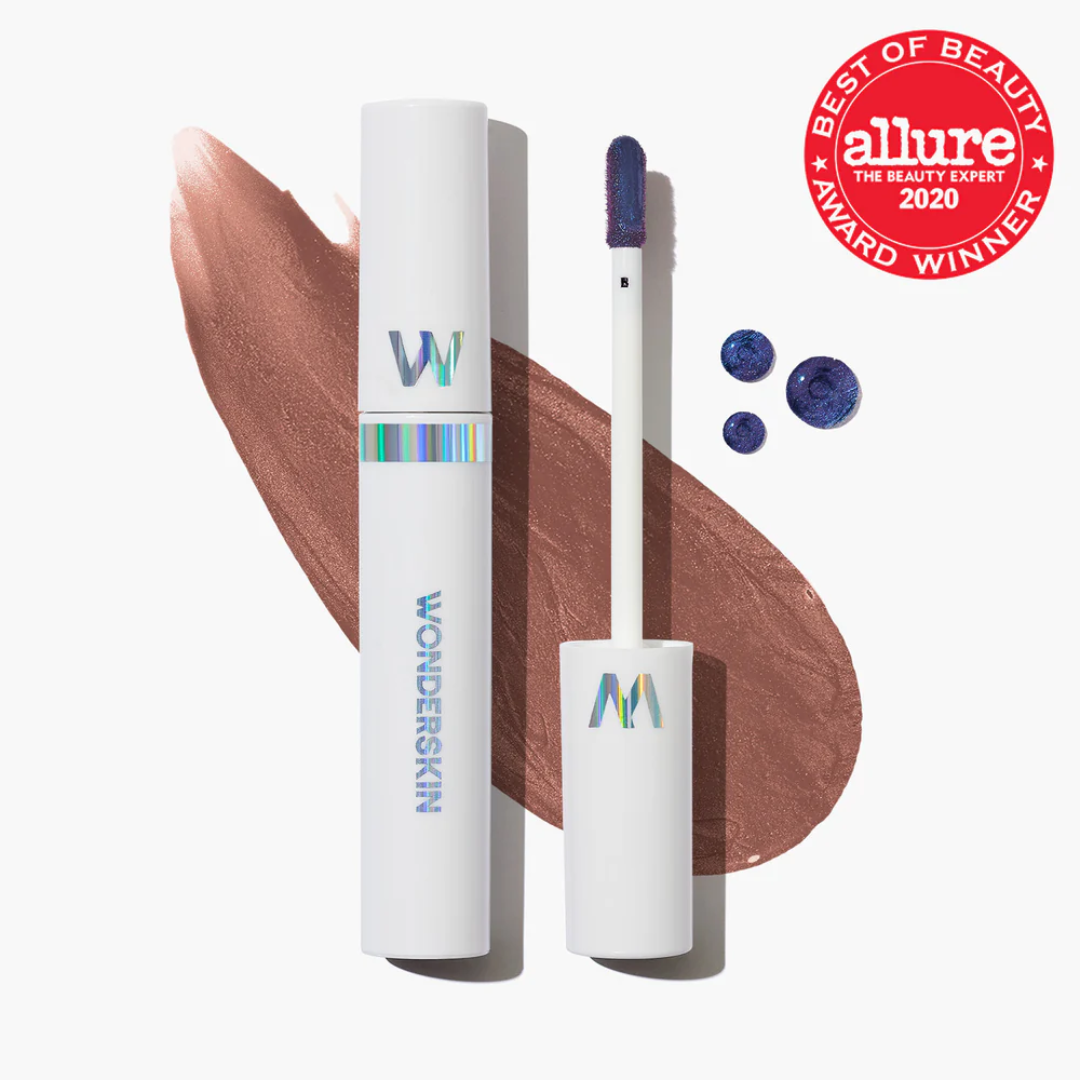 WONDERSKIN BLADING All-Day Lip Stain