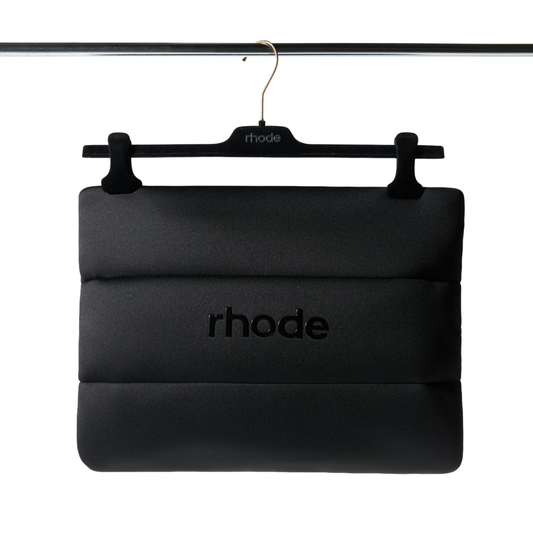 Rhode Oversized Bubble Bag