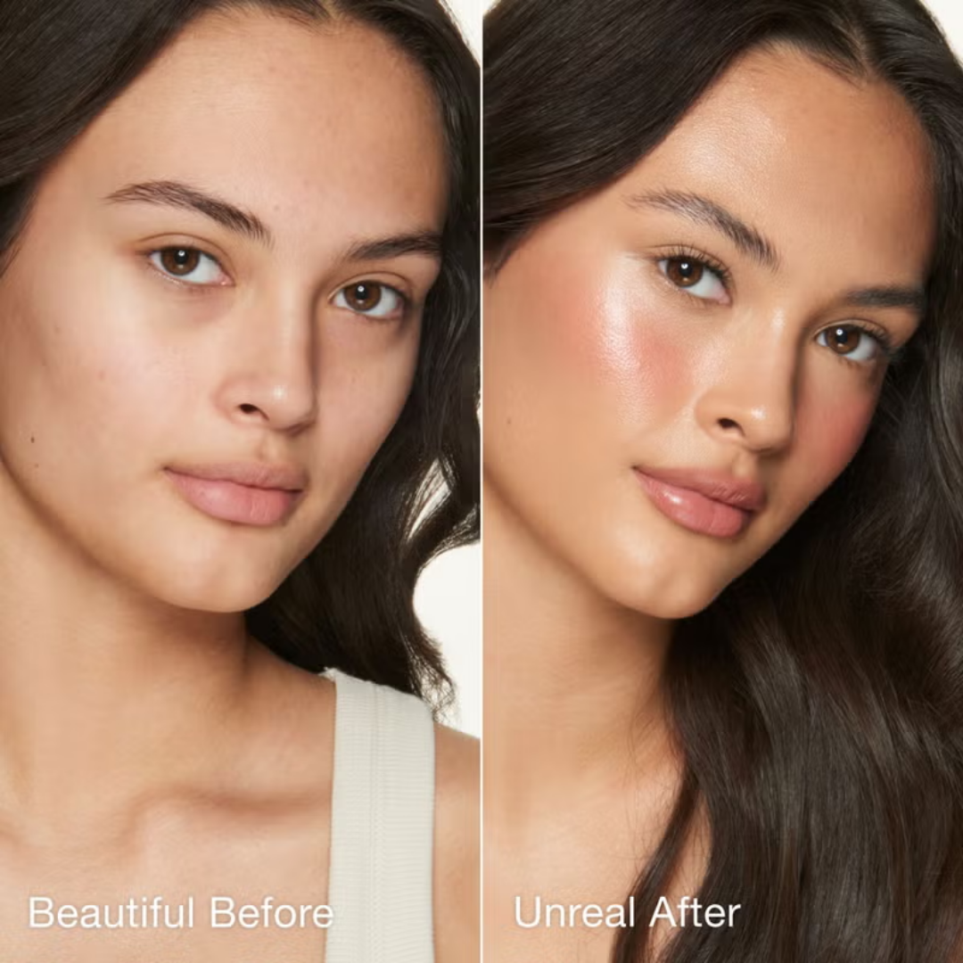 Charlotte Tilbury Unreal Blush + Glow Mini Trio