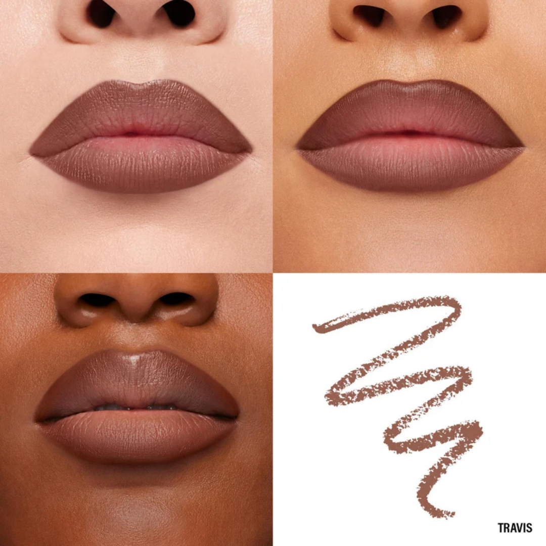 MAKEUP BY MARIO Mini Lip Liner Trio
