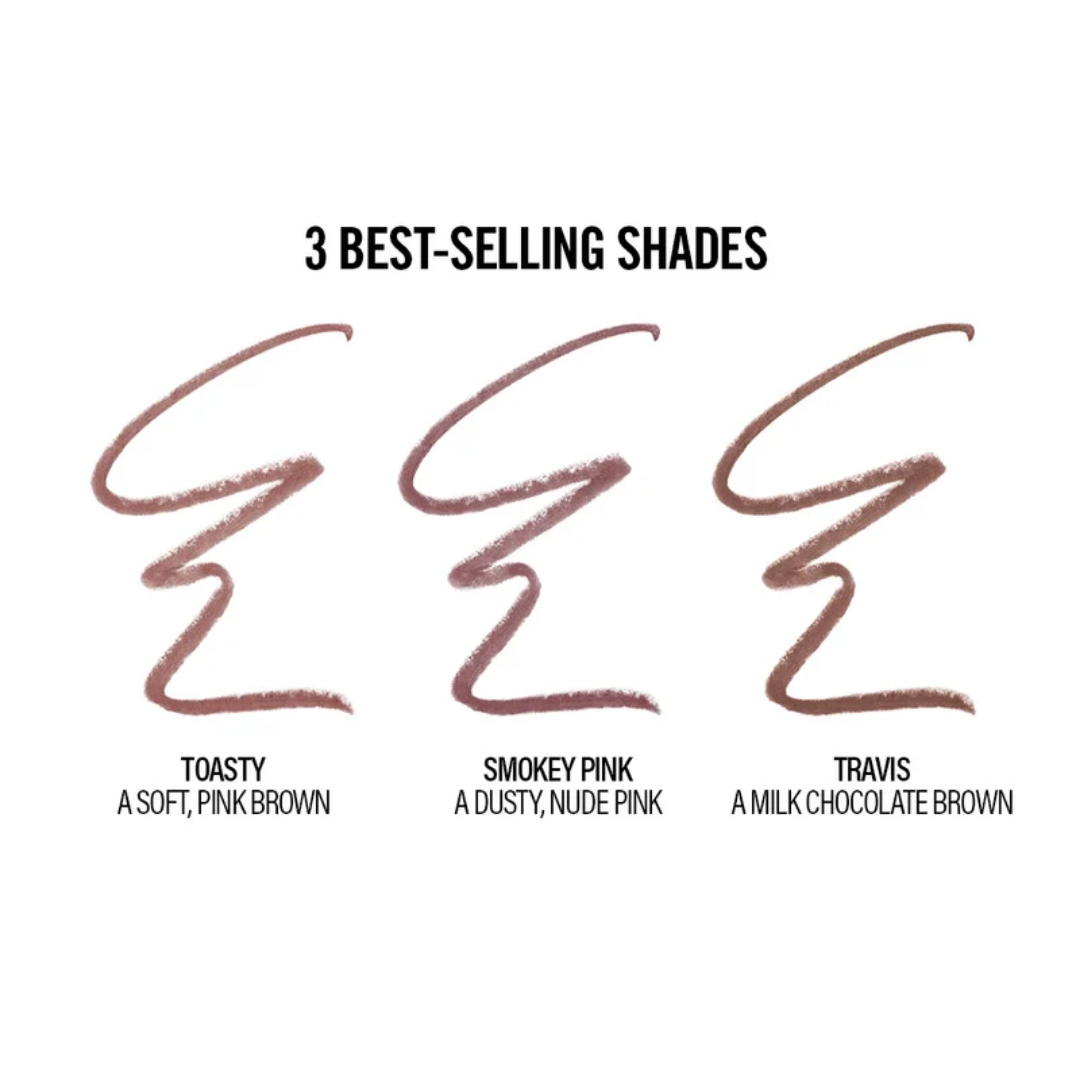 MAKEUP BY MARIO Mini Lip Liner Trio