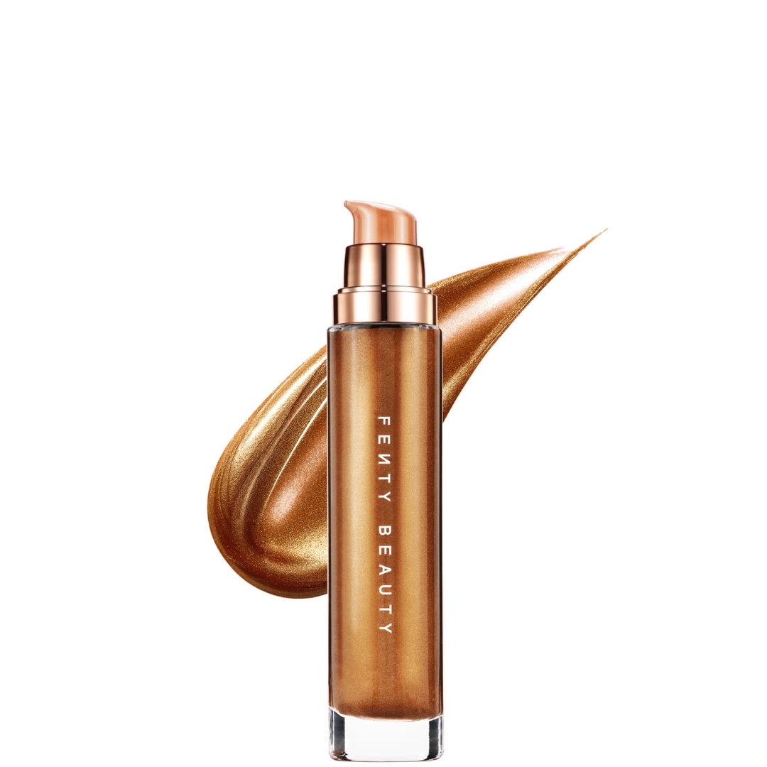 Fenty Beauty Body Lava Body Luminizer
