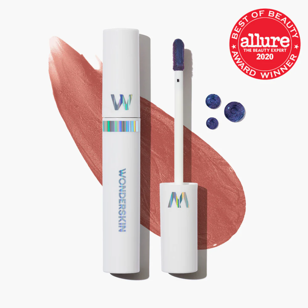 WONDERSKIN BLADING All-Day Lip Stain
