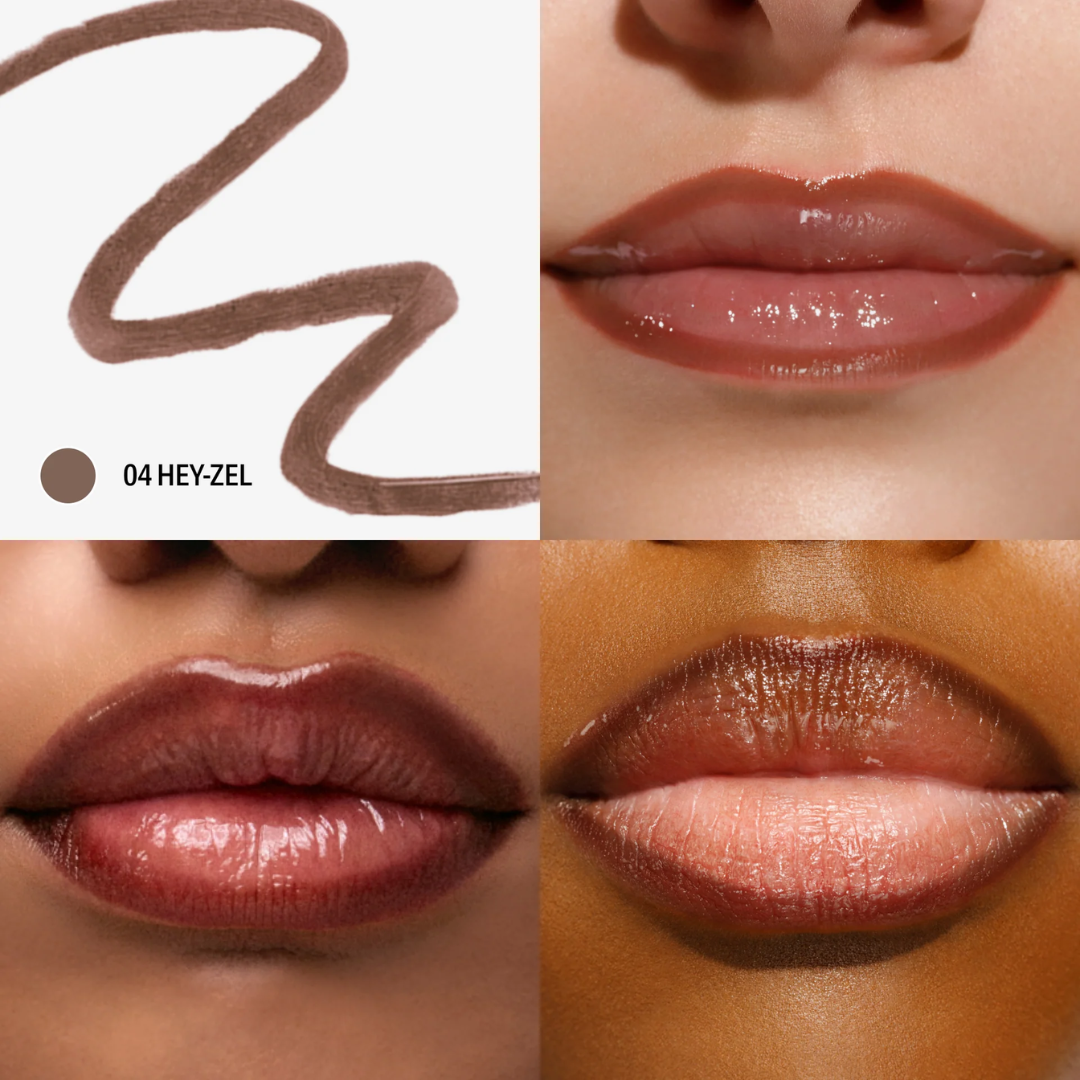 SACHEU Lip Liner STAY-N®