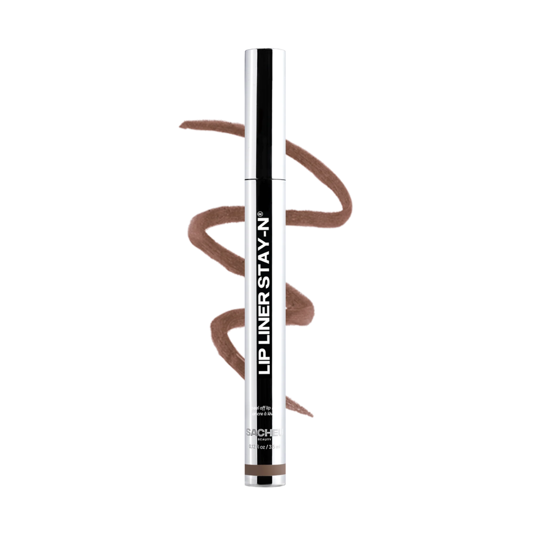 SACHEU Lip Liner STAY-N®