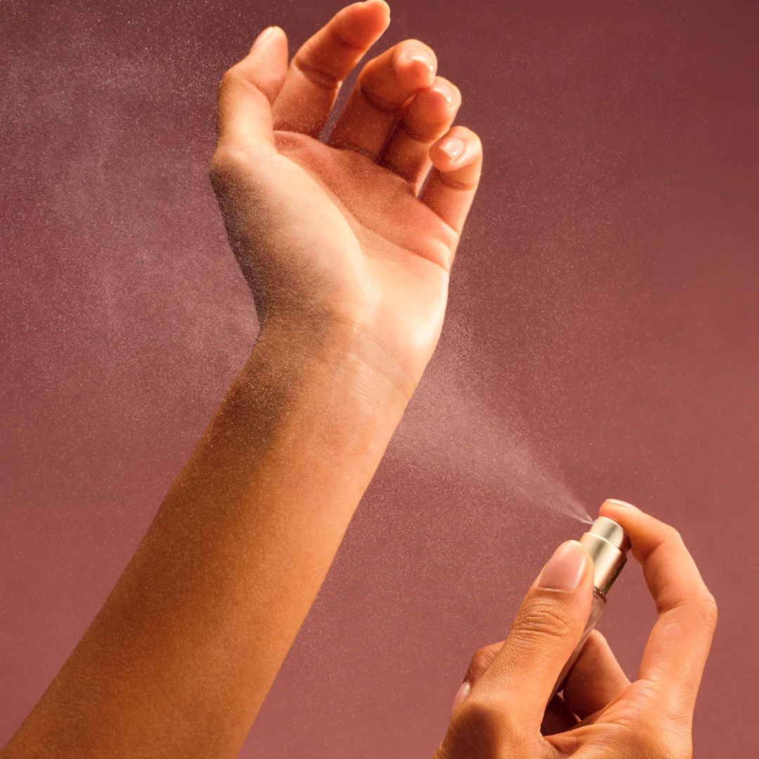 Rare Beauty Eau de Parfum Travel Spray