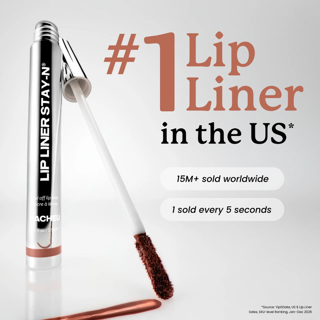 SACHEU Lip Liner STAY-N®