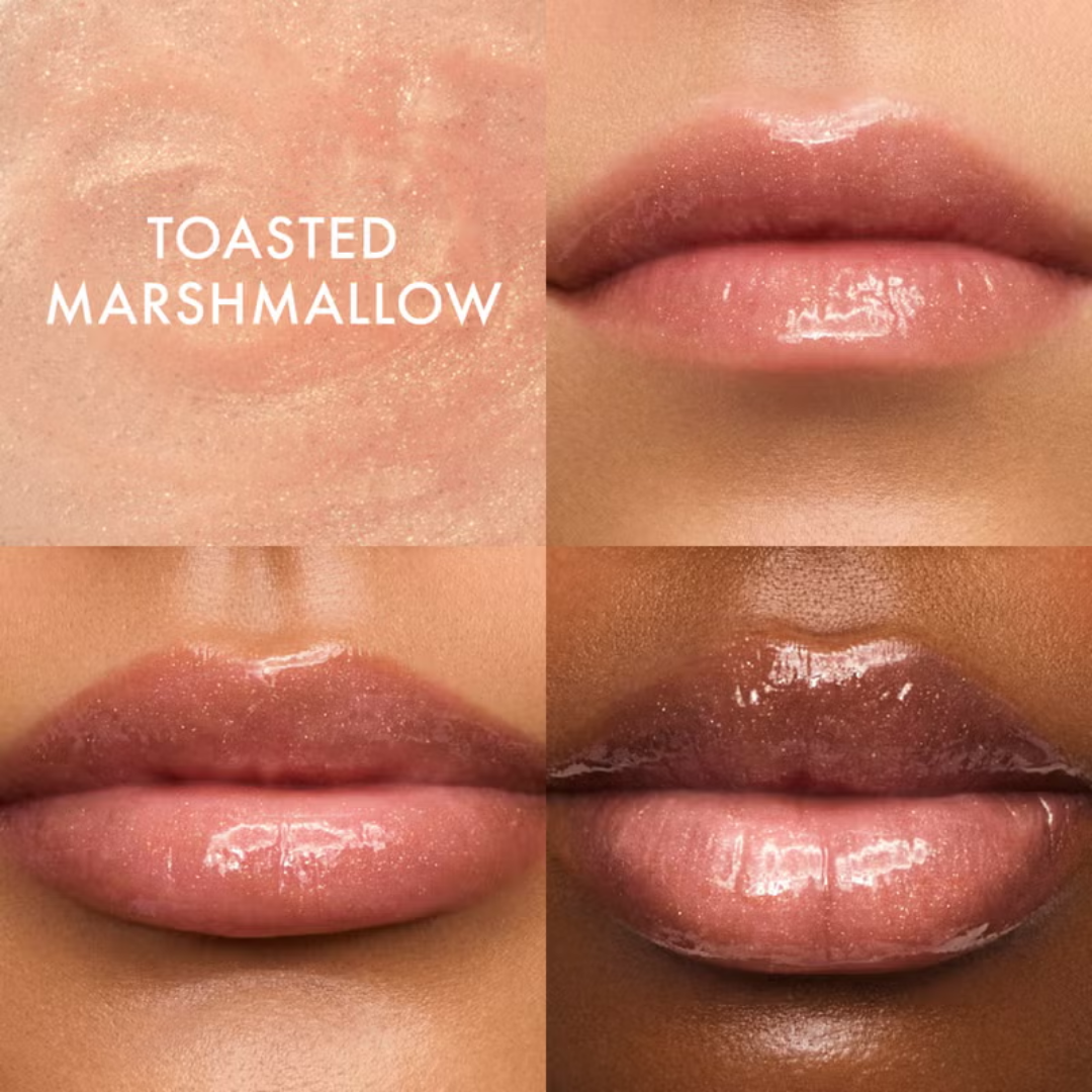 Summer Fridays Travel Body Set: Marshmallow Minis