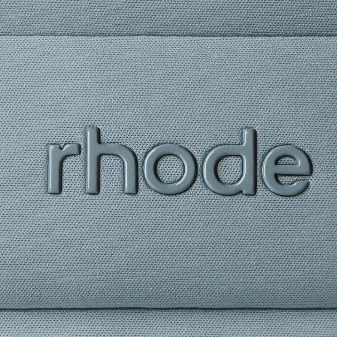 Rhode Mini Bubble Bag