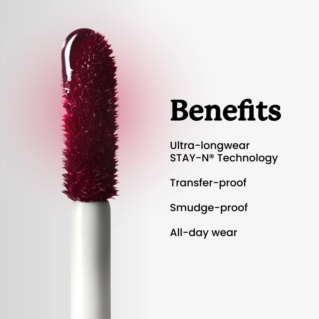 SACHEU Lip Liner STAY-N®