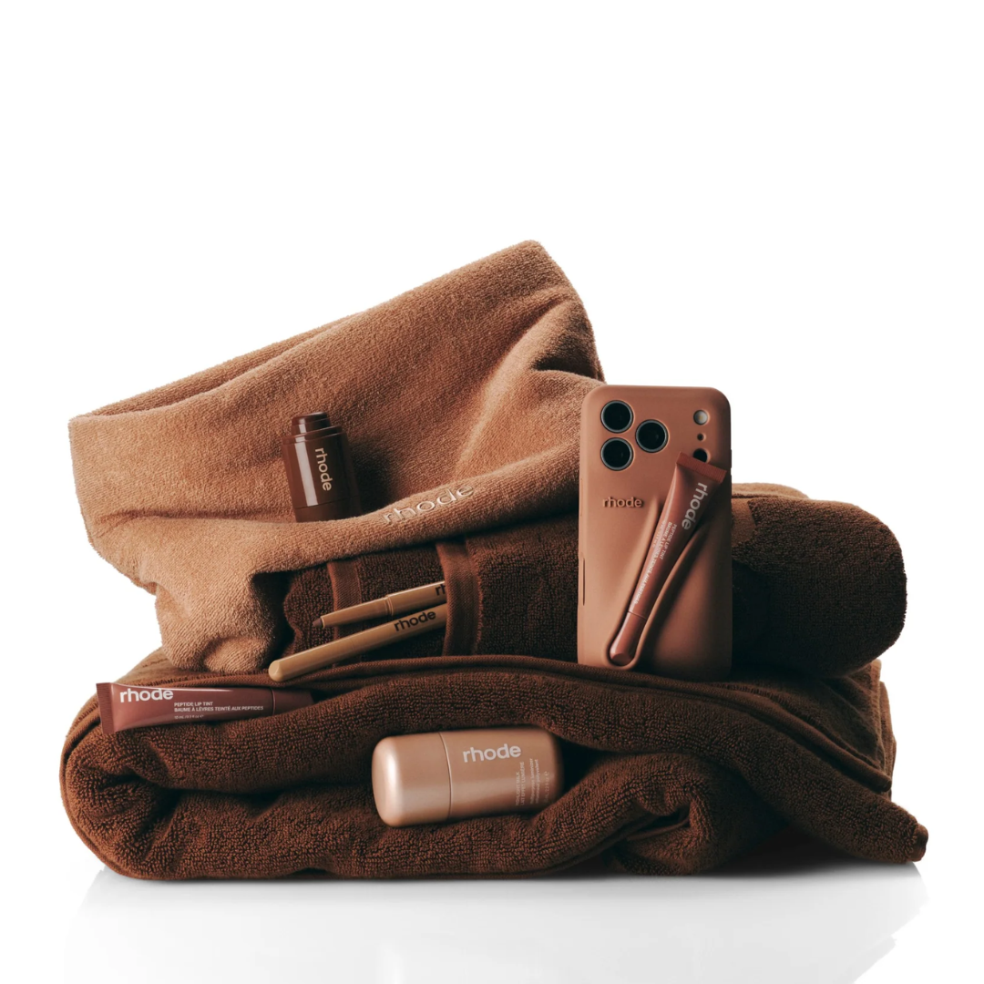 Terry Towel