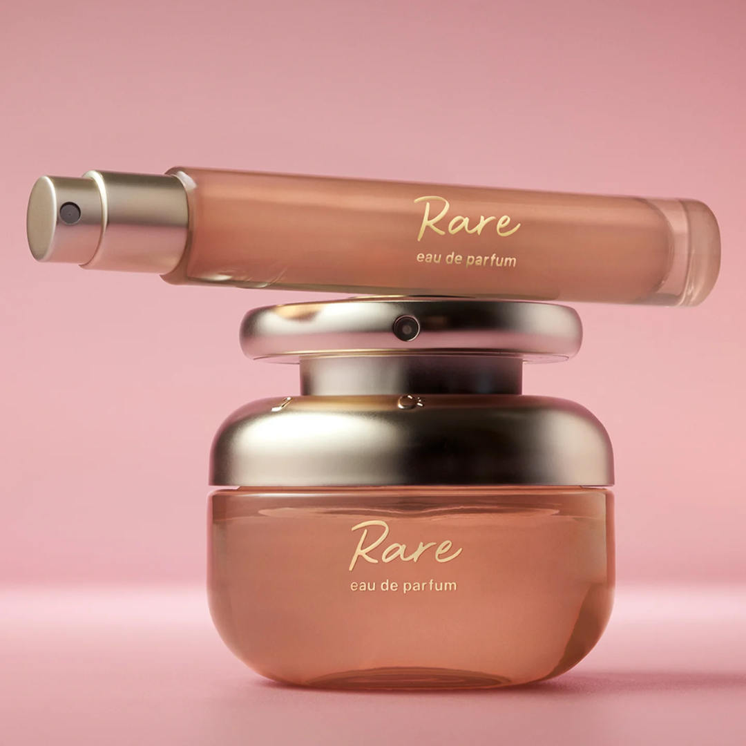 Rare Beauty Eau de Parfum Travel Spray