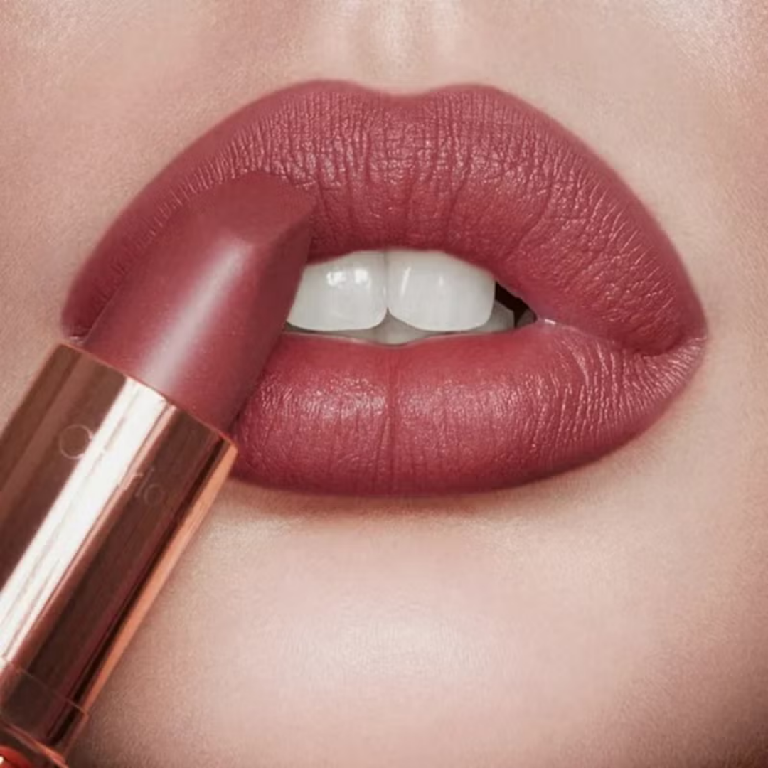 Charlotte Tilbury Pillow Talk Iconic Lip + Cheek Kit - Medium