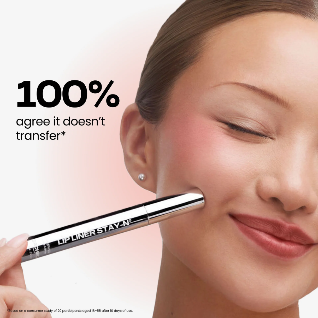 SACHEU Lip Liner STAY-N®