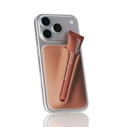Rhode Snap-on Lip Case
