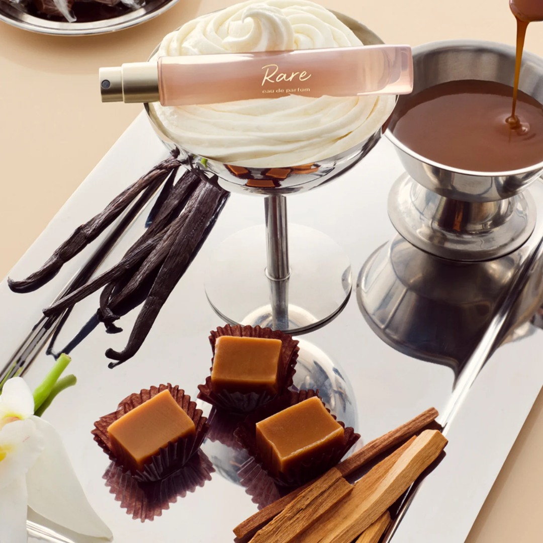 Rare Beauty Eau de Parfum Travel Spray