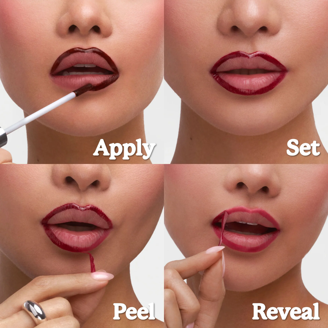 SACHEU Lip Liner STAY-N®