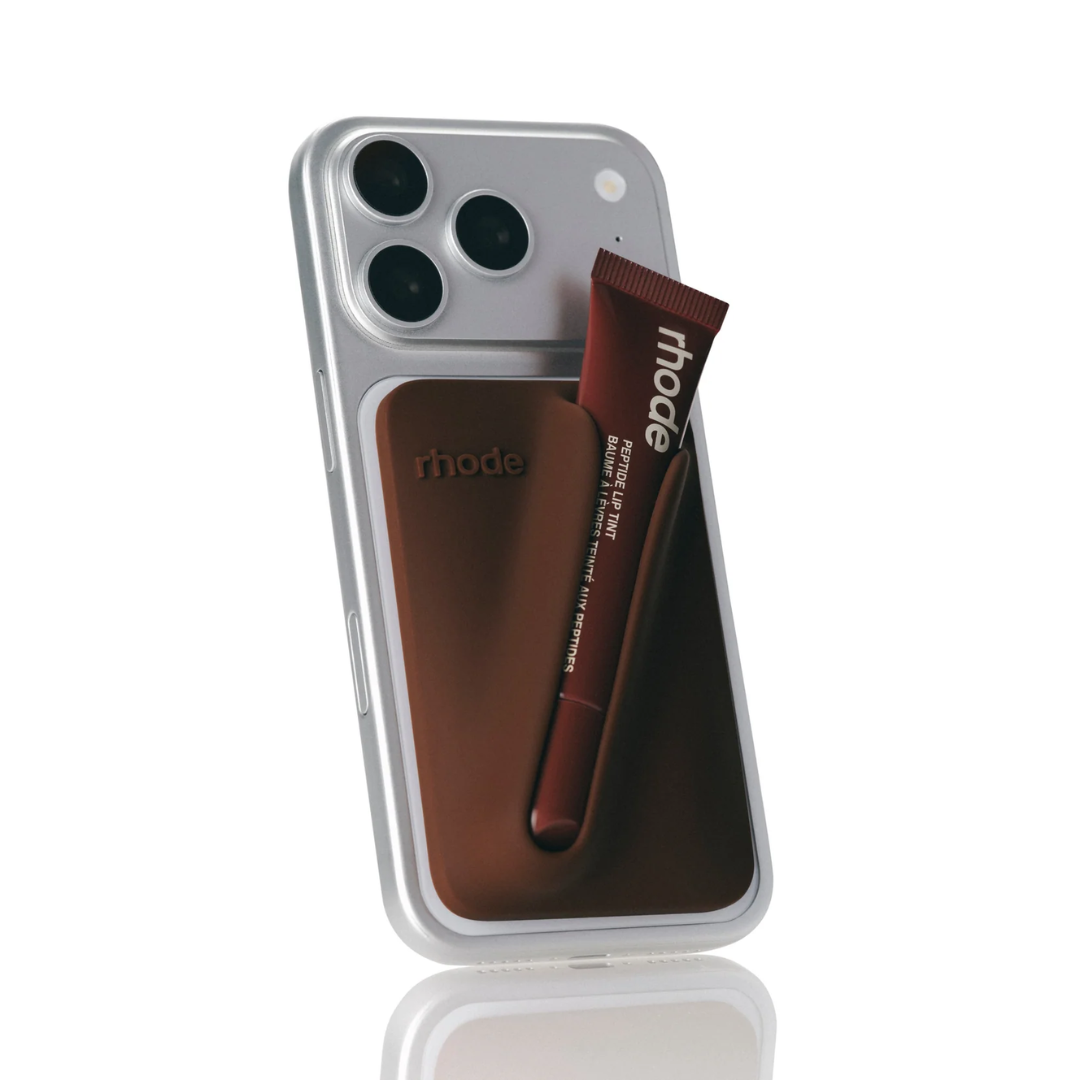 Rhode Snap-on Lip Case