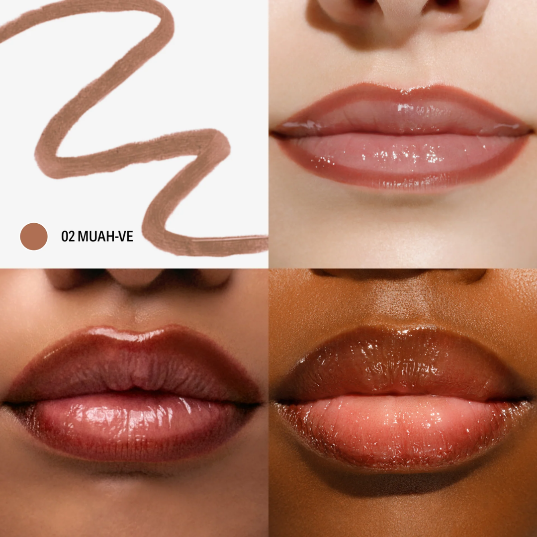 SACHEU Lip Liner STAY-N®
