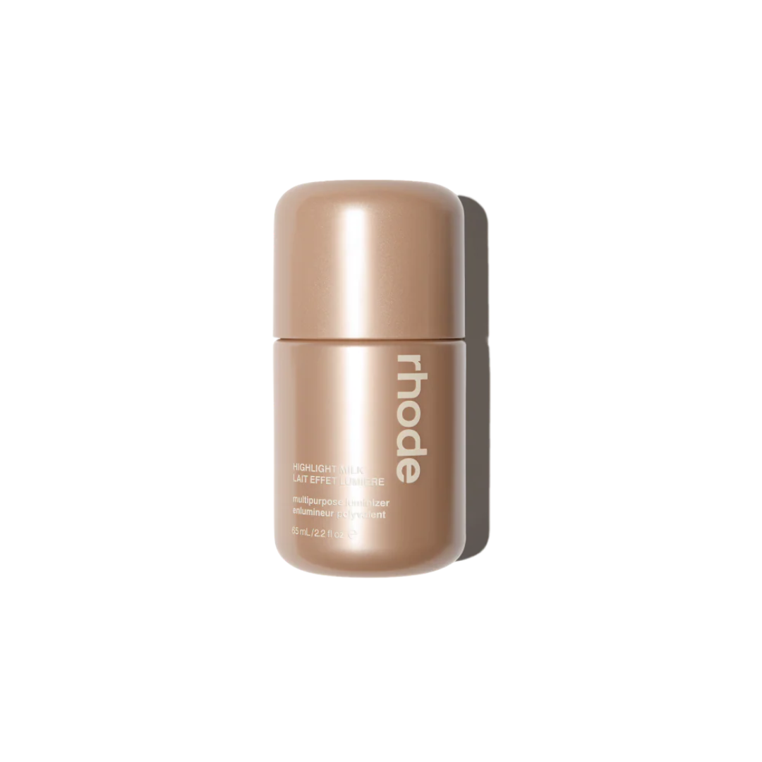 Highlight Milk