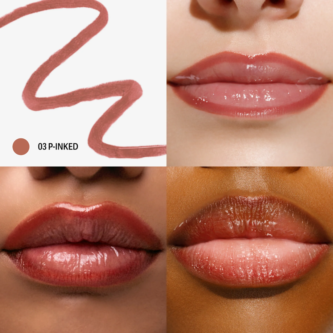 SACHEU Lip Liner STAY-N®