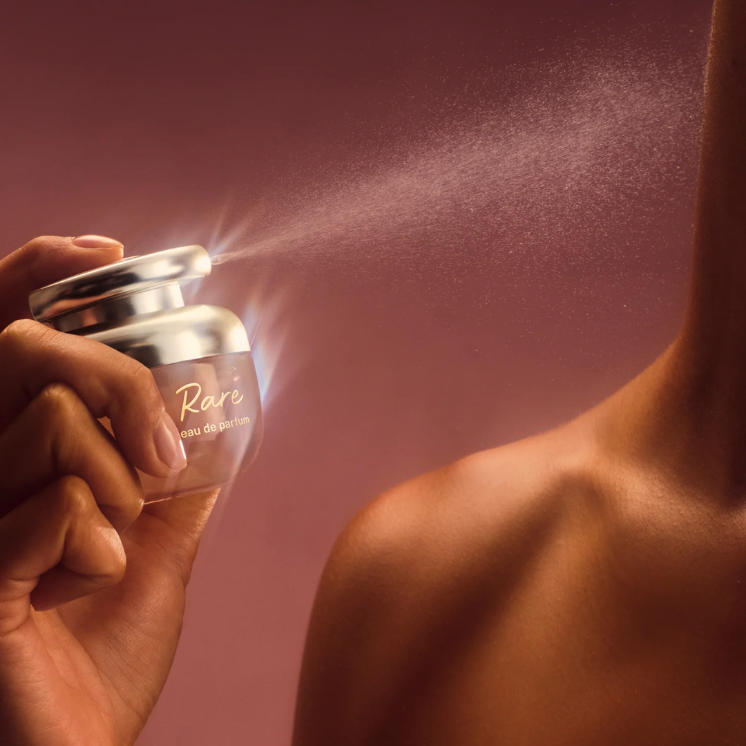 Rare Beauty Eau de Parfum Travel Spray