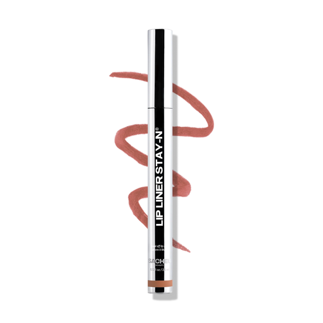 SACHEU Lip Liner STAY-N®