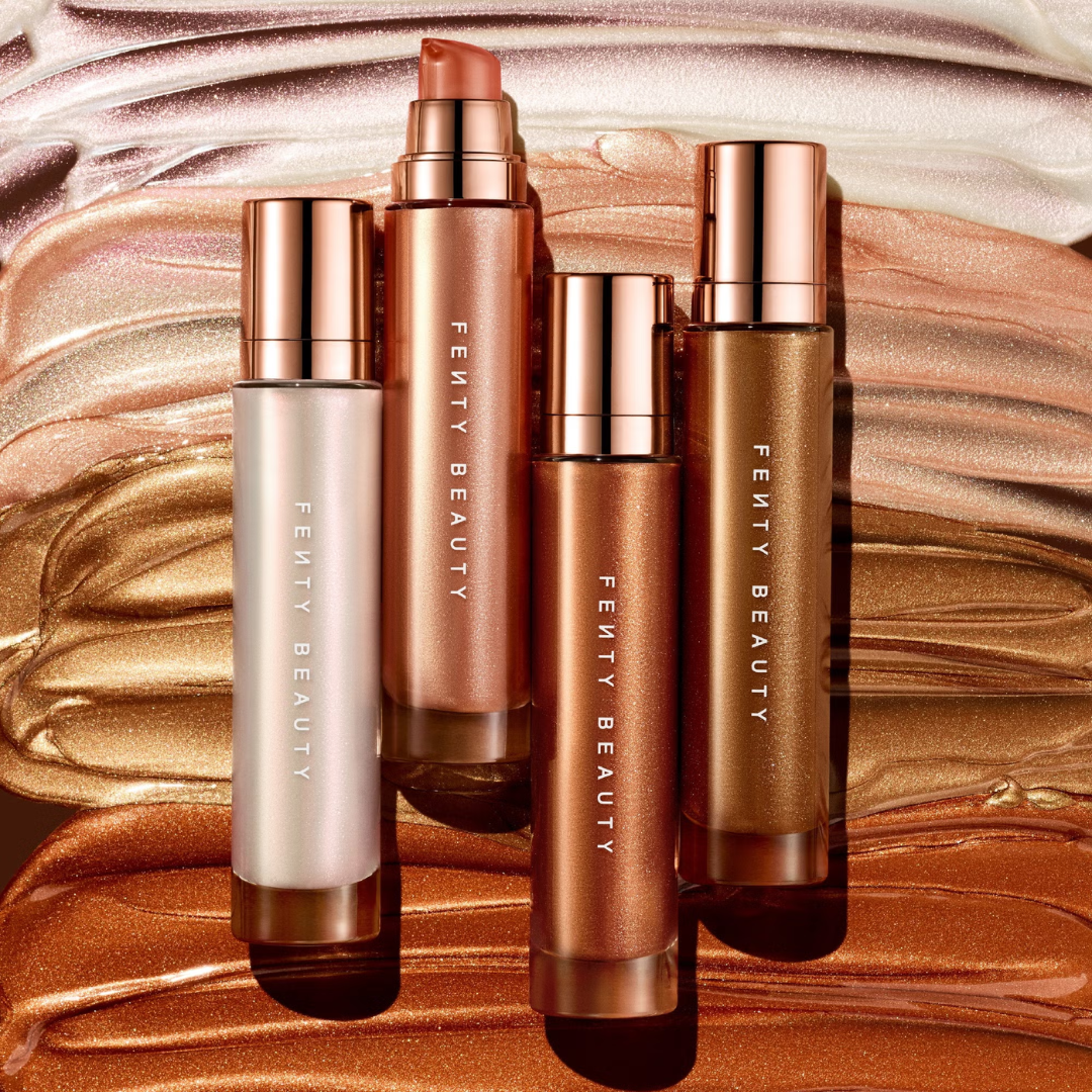 Fenty Beauty Body Lava Body Luminizer