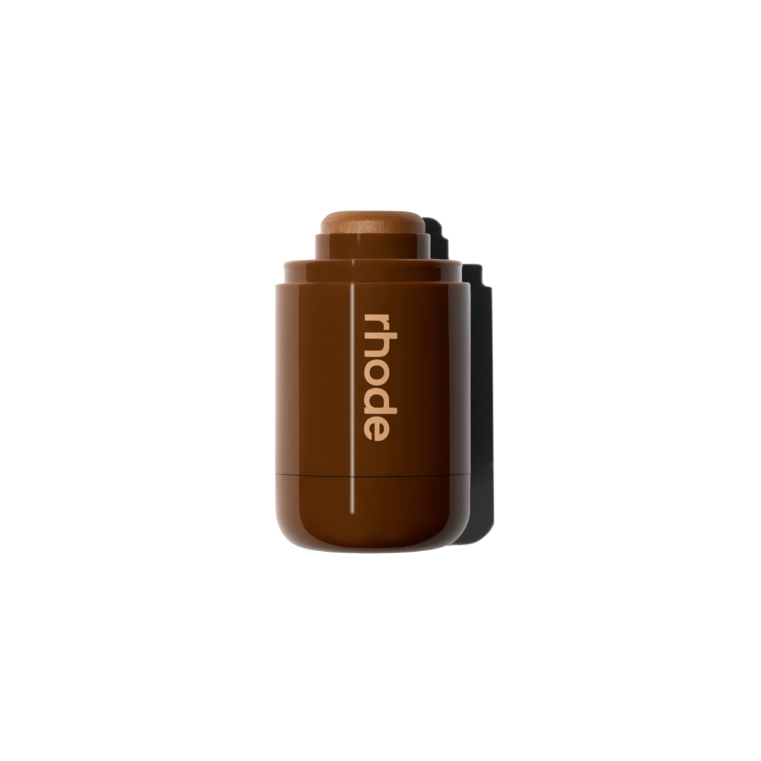Pocket Bronze