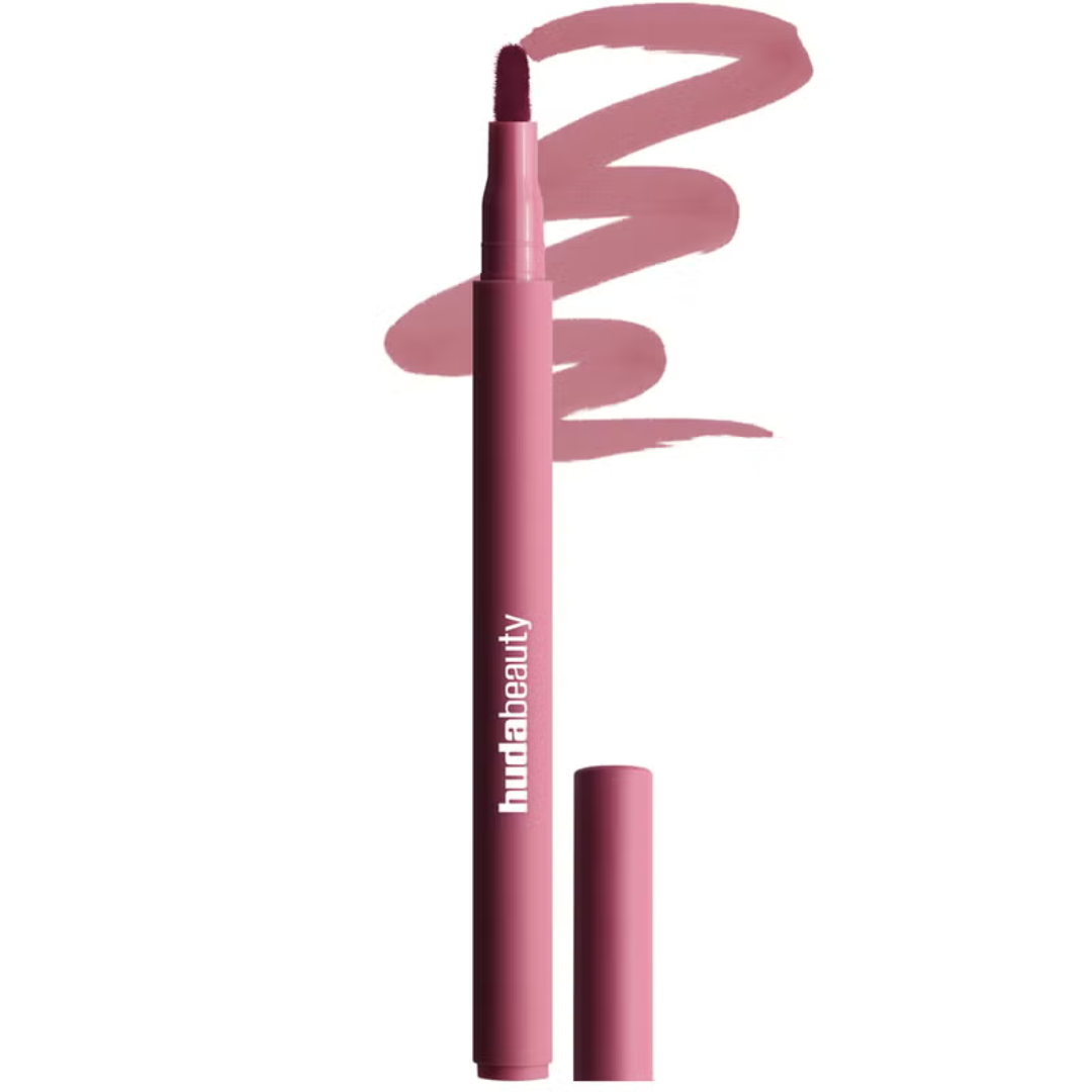 Huda Beauty Lip Contour Stain (Various Shades)