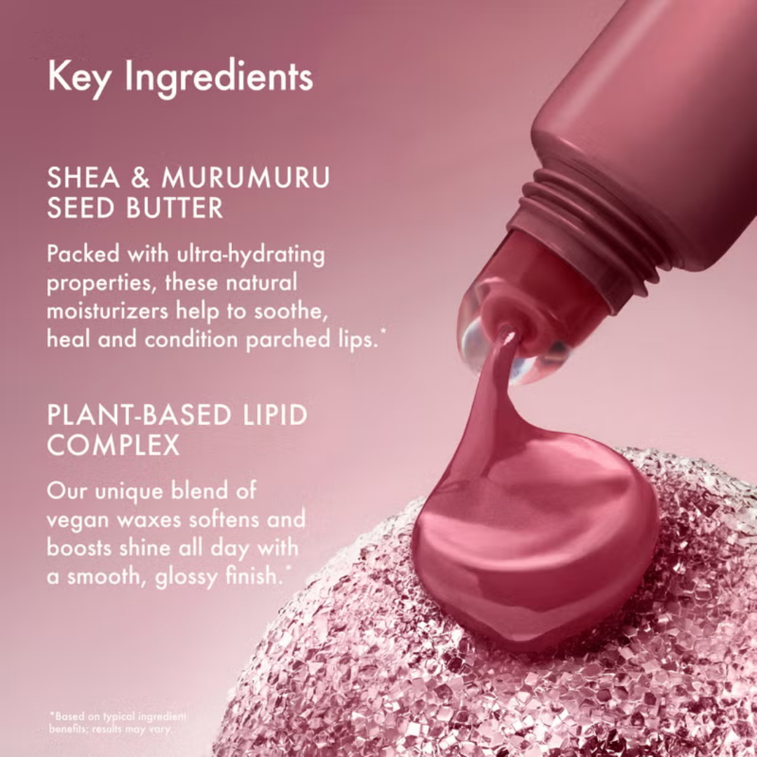Summer Fridays Lip Butter Balm Sugar Plum 15g